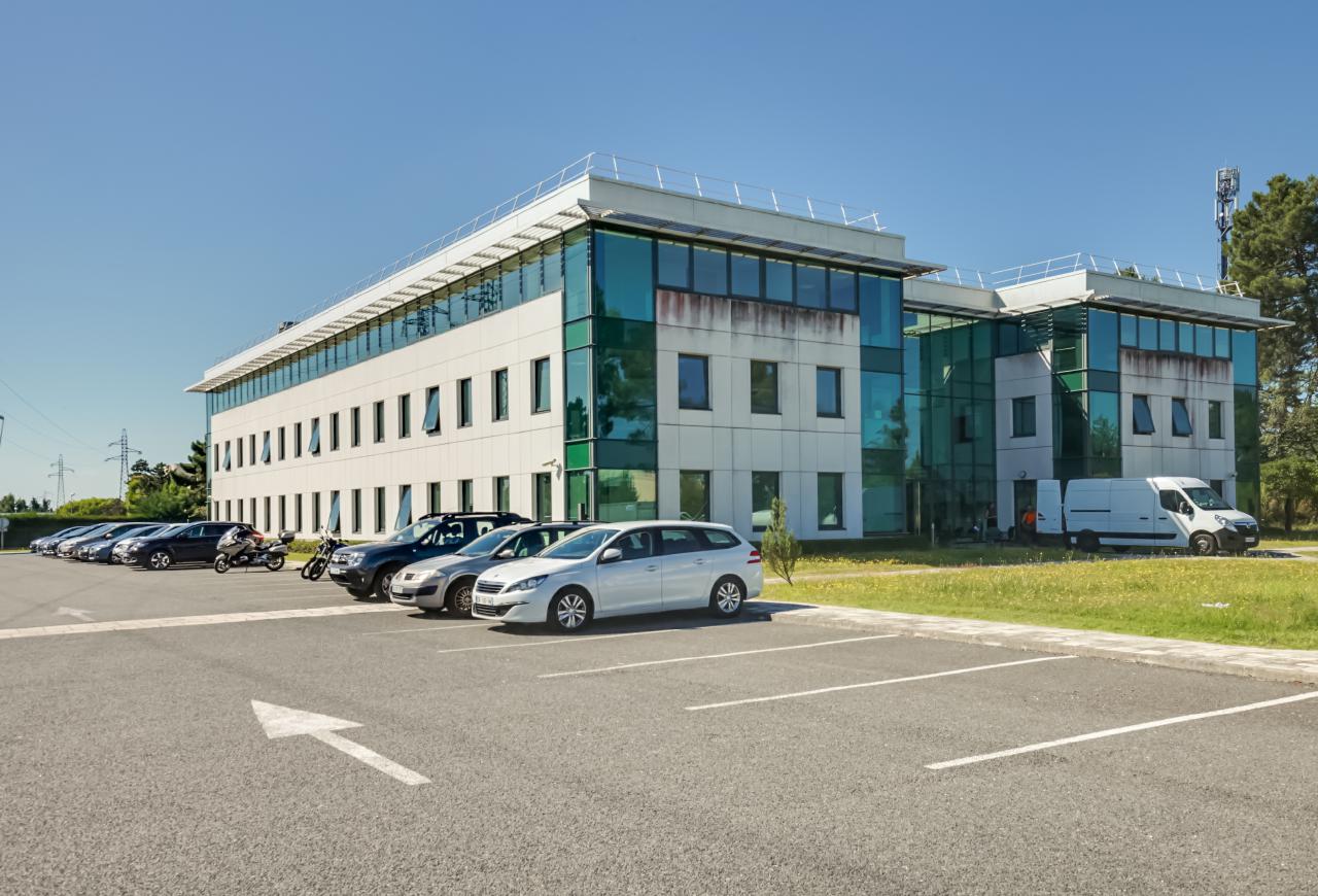 Local d'activité Pessac 5453m² Location local d'activité Pessac Gironde OLACT2421962 6